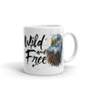Mug Mug Wild & Free Aigle The Sexy Scientist